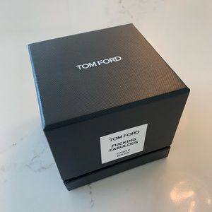 TOM FORD Fabulous Candle 21 Oz.